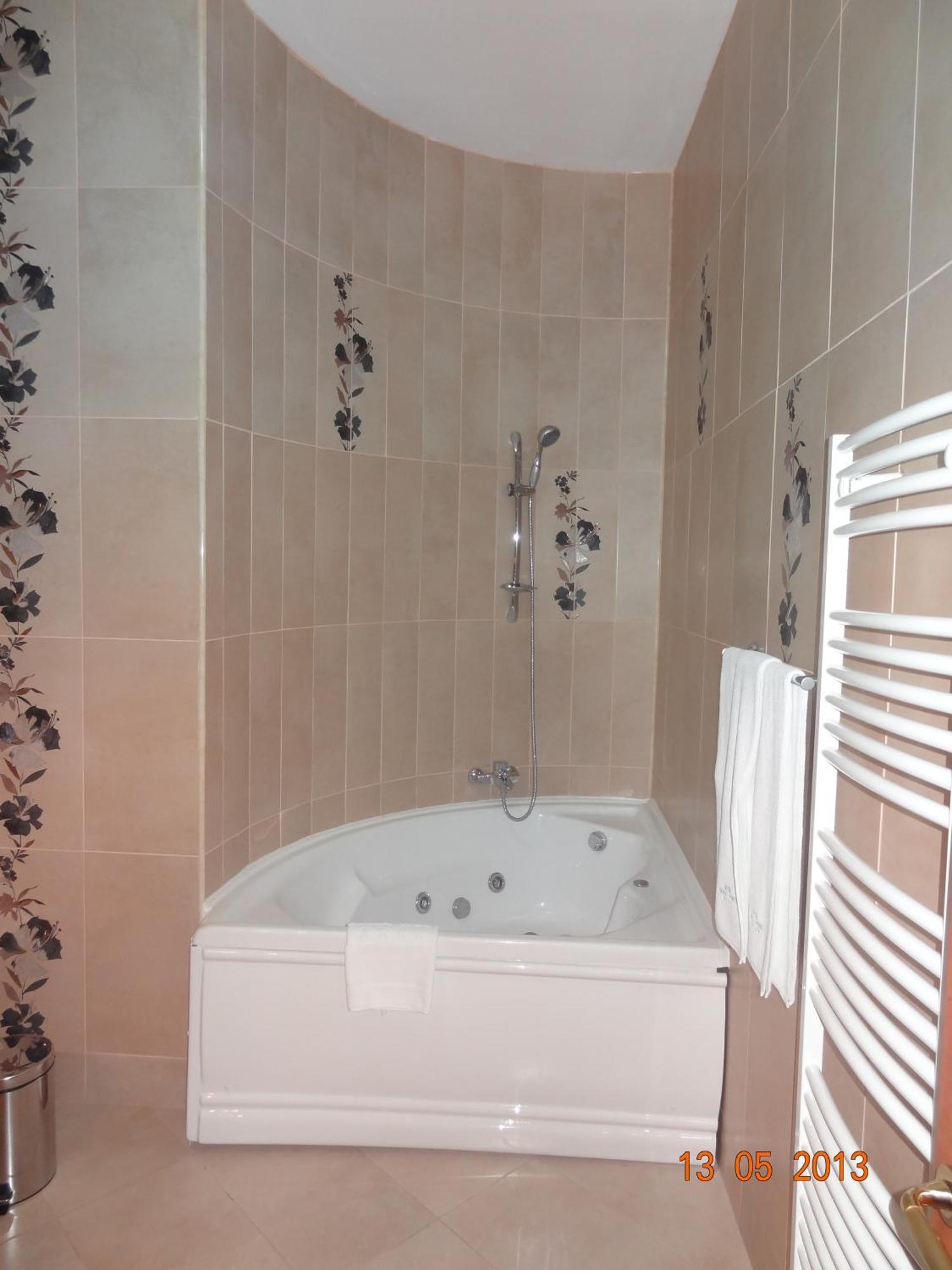 Hotel Emma West Craiova Habitación foto